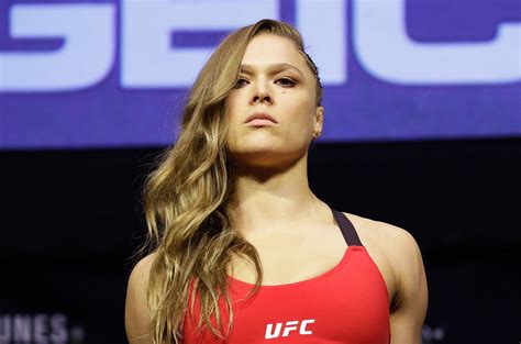 women ufc nude|Ronda Rousey Nude LEAKED Photos & Sex Tape Porn Video